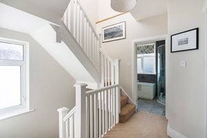 Landing- click for photo gallery